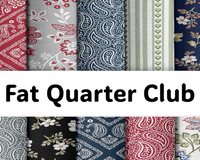 Fat Quarter Club