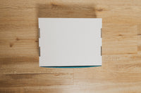 Coast to Coast | Curated Book Box