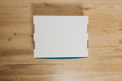 Coast to Coast | Curated Book Box