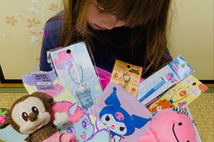 Kawaii Mystery Box From Japan!