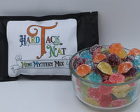 Hard Tack N'at Candy Flavors of the Month