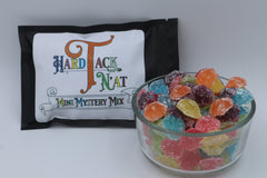 Hard Tack N'at Candy Flavors of the Month