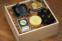 Crypto Crate