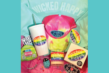 Wicked Happy Boxes