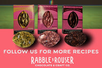 Rabble Rouser's Monthly Confection Collection