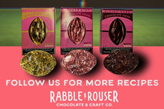 Rabble Rouser's Monthly Confection Collection
