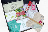Sanicle Organic Period Box