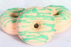 Donut Bath Bomb