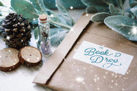 The Book Drop: LARGE PRINT