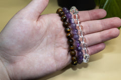 Element of Zen Monthly Crystal Bracelet Box