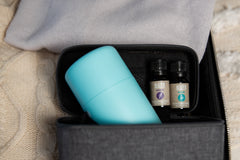Welcome Box A