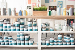 The Makery DIY Bi-Monthly Jumbo Subscription Box