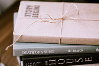 Mystery/Thriller
