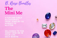 B. Reese Boutique's Little Girls Jewelry and Accessory Bundle: The Mini Me
