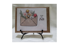 Handmade Greeting Card Factory