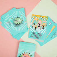 Unplug (Digital Detox Card Deck) image 1