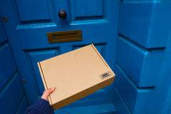 Crime mystery thriller books subscription box for book lovers gift for women, mothers day, gift for her