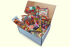 Monthly Tokyo Snack Box