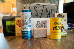 SimplyNCgoods Quarterly Box