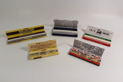 The Economist 3-Pack by Dank Box - Premium Rolling Papers Subscription
