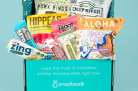 SnackSack XL Classic