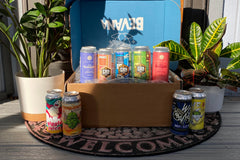 Quarterly Adventure Box