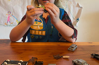 Muncle Mike's Monthly Do It Yourself (DIY) Build Your Own Custom Hot Wheels Kit Listing Build Your Own Custom Hot Wheels