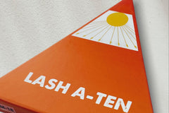 LASH A-TEN DELUXE ROYALTY BOX