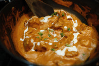 All-In-One Indian Spice Blends + Recipes - Make a Different Dish Every Month!
