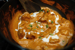 All-In-One Indian Spice Blends + Recipes - Make a Different Dish Every Month!