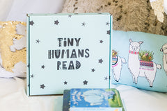 Sibling Box (mixed age books for 0-8 yrs)