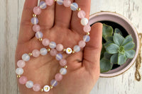Stay Connected Matching Mommy and Me Bracelets