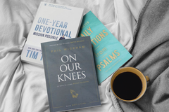 Christian Book Subscription