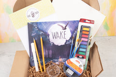 Kids' Art Box Subscriptions