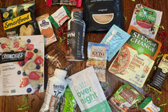 Healthy Diabetic Box
