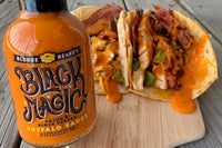 Hot Sauce Subscription - 2 Bottles Per Month