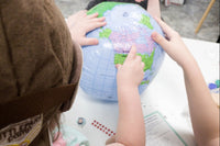 Kidspire Crate