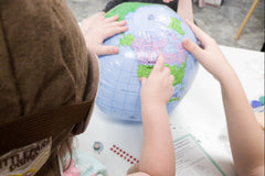 Kidspire Crate