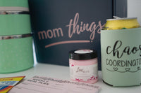 Enjoy a box full of fun surprises every other month!