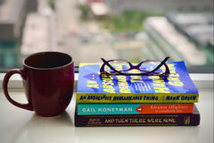 Turn quiet moments into something special—BookBrews pairs immersive read with comforting tea, bold coffee, and chocolate you’ll want to save