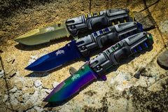Working Man's Pocket Knife Club