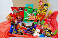 The Spicy Box