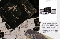 Relaxing Date Night Boxes