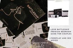 Relaxing Date Night Boxes