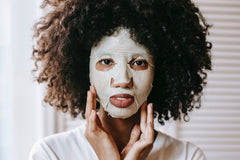 4 Sheet Masks