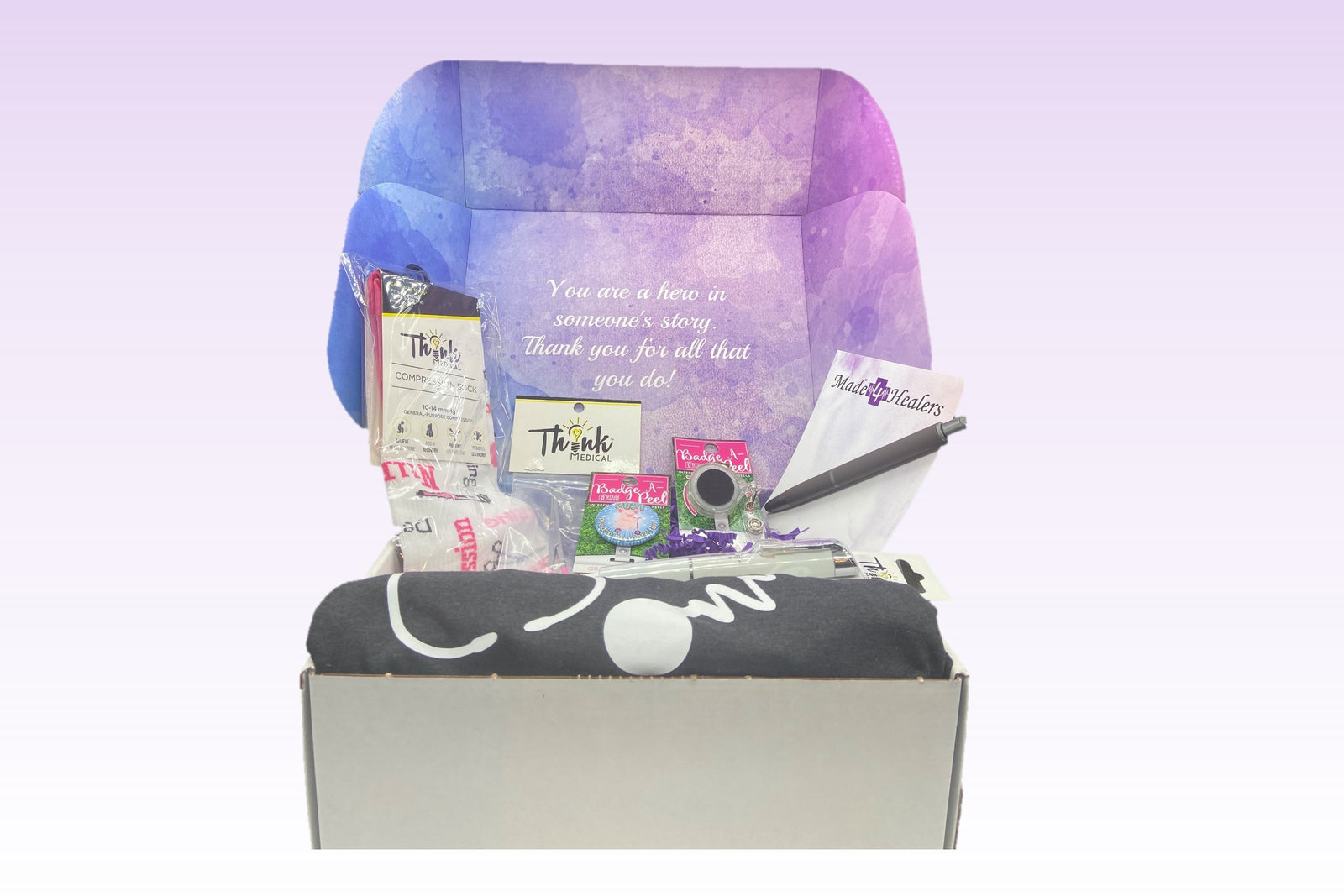 Nurse Gift Box