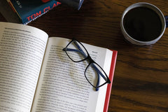 The Gentlemen's Book Club