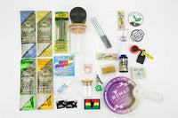 Stoner Essentials Bundle by Hakuna Supply