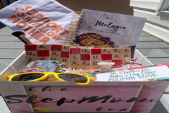 The StepMom Box - Winter Quarter