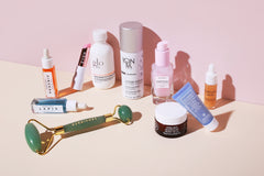 Allure Beauty Box